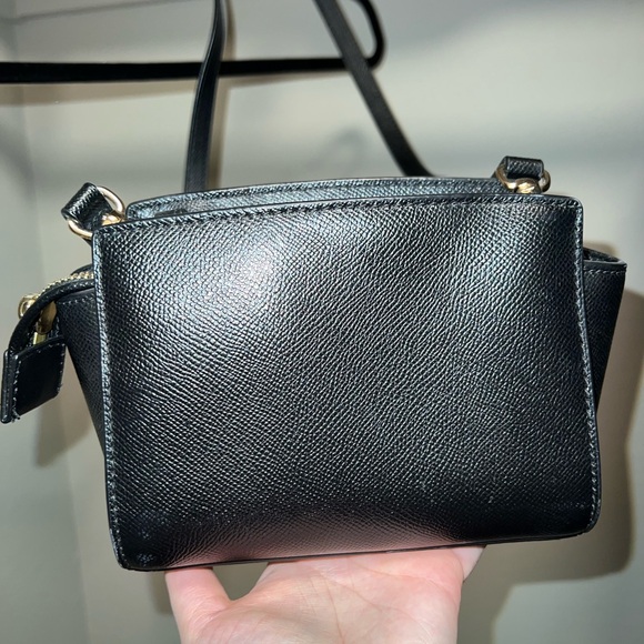 Michael Kors mini Selma crossbody bag - Picture 7 of 7
